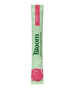 Single Greens Stick