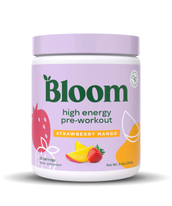 High Energy Pre-Workout