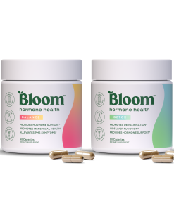 Hormone Health Intro Bundle