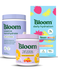Strong Sips Bundle